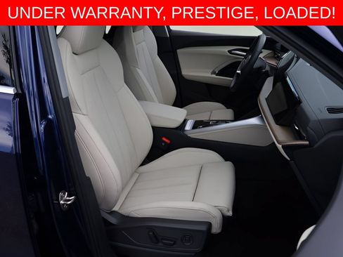 Used 2025 Audi Q5 Prestige AWD/4WD image 18
