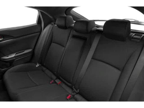 Used 2019 Honda Civic EX image 15