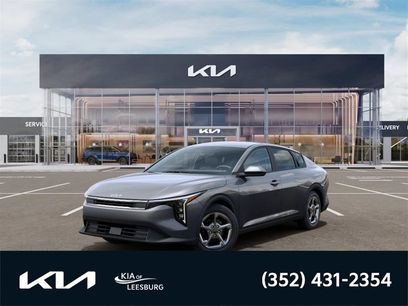 New 2026 Kia K4