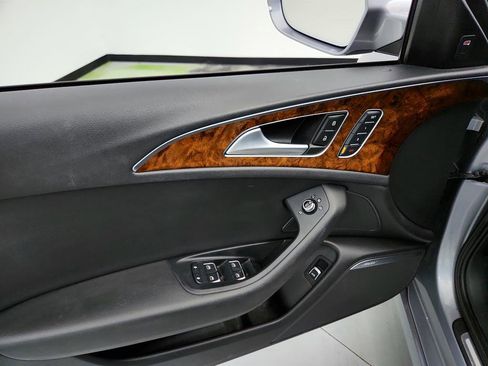 Used 2016 Audi A6 2.0T Premium Plus w/ Premium Plus Package image 23