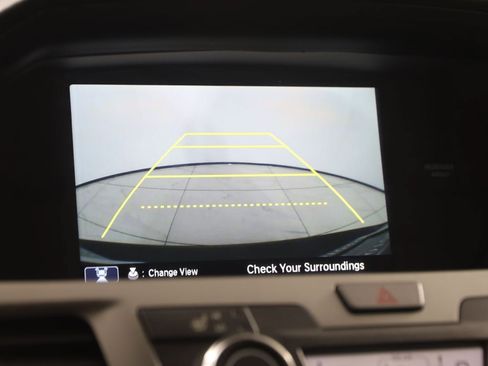 Used 2016 Honda Odyssey Touring image 10
