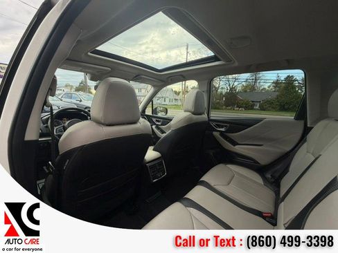 Used 2020 Subaru Forester Limited AWD/4WD image 16