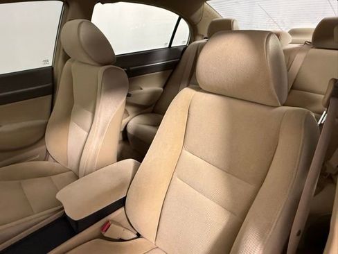 Used 2007 Honda Civic EX image 29