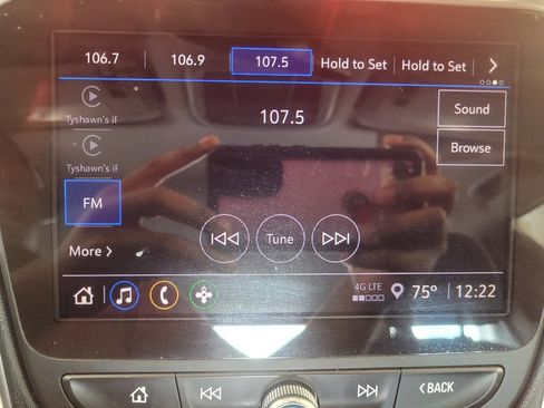 Used 2024 Chevrolet Malibu LS FWD image 25