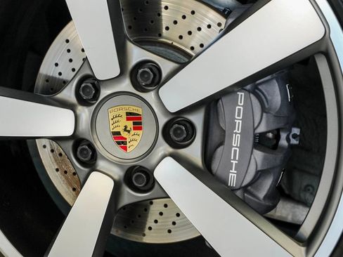 Used 2021 Porsche 911 GT3 RS image 9