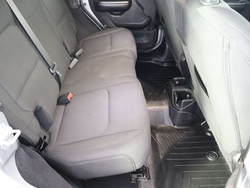 Used 2019 Jeep Wrangler Unlimited Sport S AWD/4WD image 41
