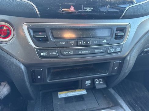 Used 2021 Honda Pilot Special Edition image 23