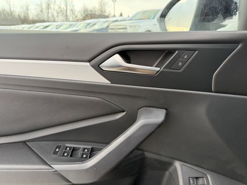 New 2026 Volkswagen Jetta S image 13