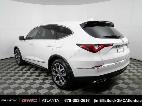 Used 2023 Acura MDX FWD w/ Technology Package image 3