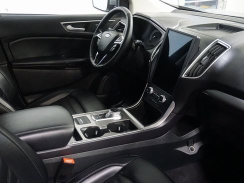 Used 2023 Ford Edge SEL image 25