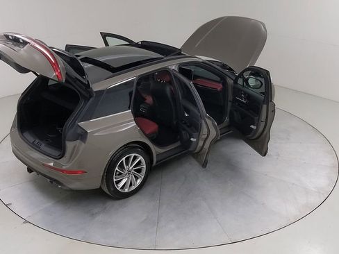 Used 2025 Lincoln Corsair Grand Touring w/ Towing Package image 50