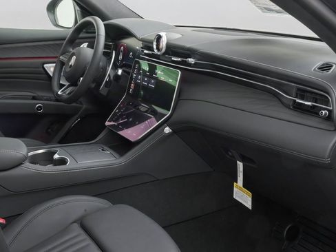 New 2025 Maserati Grecale Modena AWD/4WD image 39