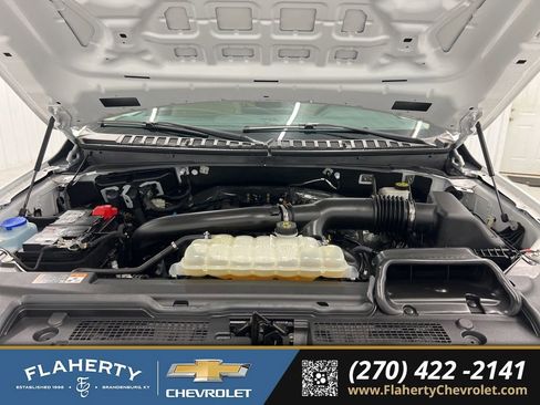 Used 2024 Ford Expedition Max Limited image 16