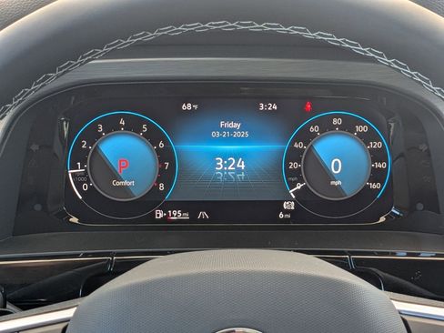 New 2025 Volkswagen Atlas Cross Sport SE image 20