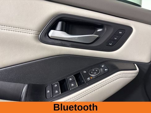 Used 2023 Nissan Rogue SL w/ SL Premium Package AWD/4WD image 12