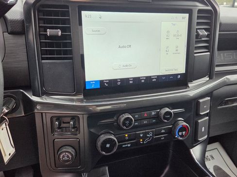 New 2026 Ford F150 STX w/ Equipment Group 200A RWD image 17