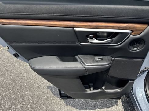 Used 2021 Honda CR-V Touring image 24