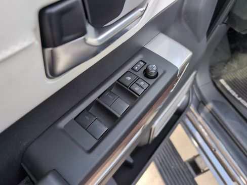 Certified 2025 Toyota Sequoia Capstone AWD/4WD image 15