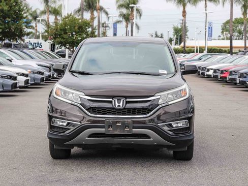 Used 2015 Honda CR-V EX image 2