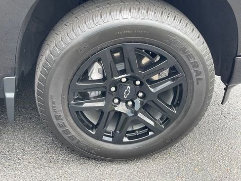 Used 2024 Chevrolet Silverado 1500 Custom w/ Rally Edition image 24