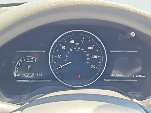 Certified 2022 Honda HR-V EX image 27