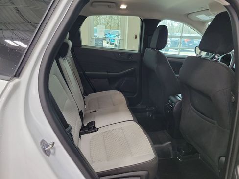 Used 2023 Ford Escape Active w/ Tech Pack #1 image 15