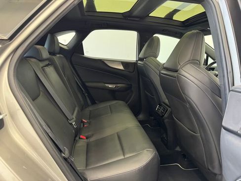 Used 2023 Lexus NX 350 F Sport AWD/4WD image 18