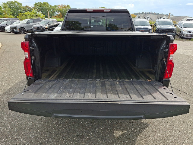 Used 2024 Chevrolet Silverado 1500 RST w/ RST All Star Premium Package AWD/4WD image 30