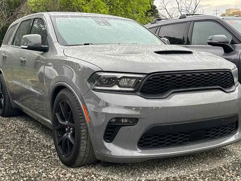 Used 2022 Dodge Durango R/T image 2