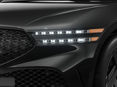 New 2026 Genesis G90 3.5T Prestige image 11