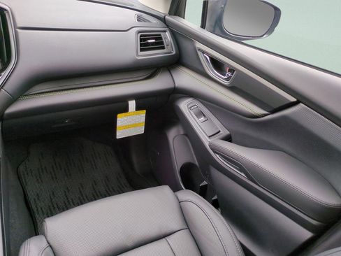 New 2025 Subaru Ascent Bronze Edition image 16