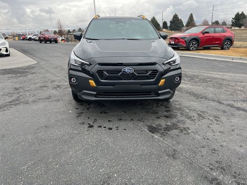 New 2026 Subaru Crosstrek 2.5i Wilderness AWD/4WD image 12
