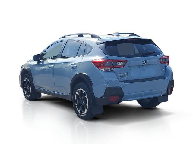 Used 2023 Subaru Crosstrek 2.0i Premium AWD/4WD image 5