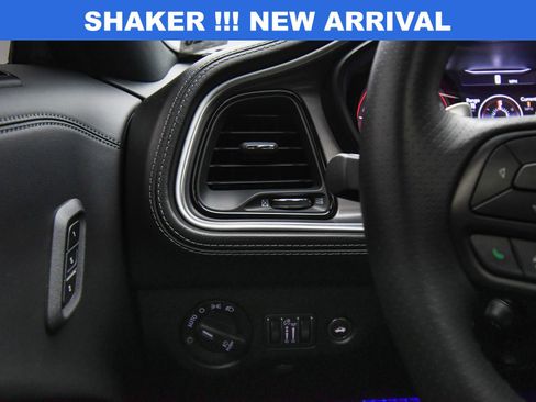 Used 2021 Dodge Challenger R/T w/ Plus Package image 38