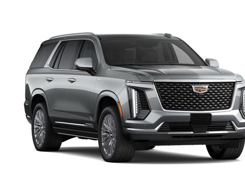 New 2026 Cadillac Escalade Luxury image 34