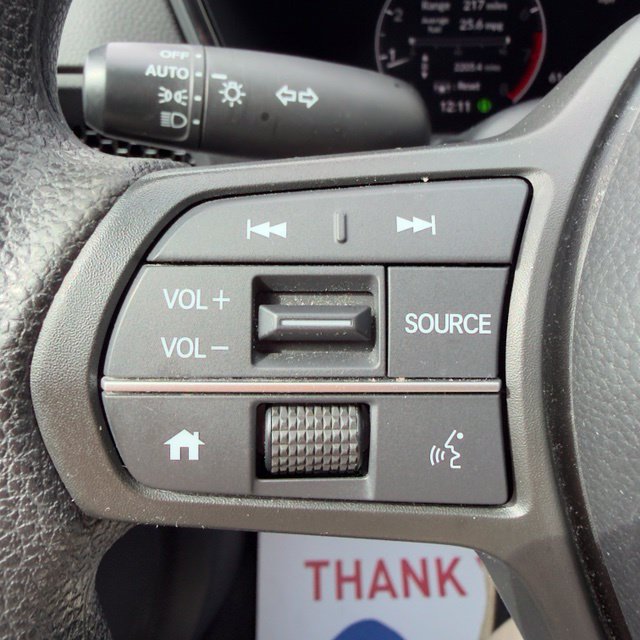 Certified 2024 Honda CR-V EX image 26