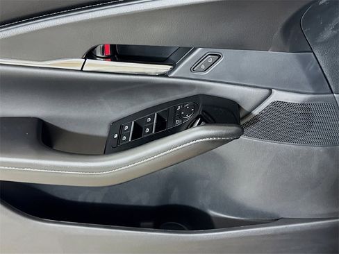 New 2025 MAZDA CX-30 AWD 2.5 S w/ Preferred Package image 16