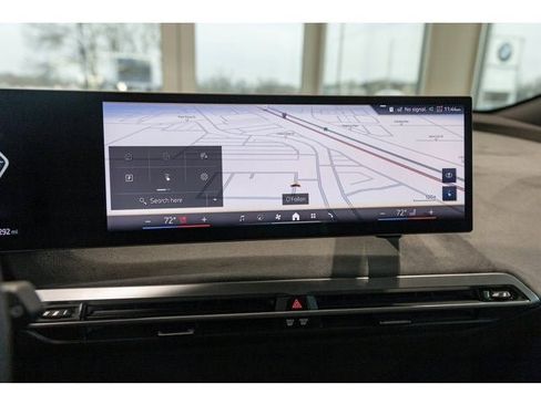 Used 2026 BMW iX xDrive60 w/ M Sport Package image 70