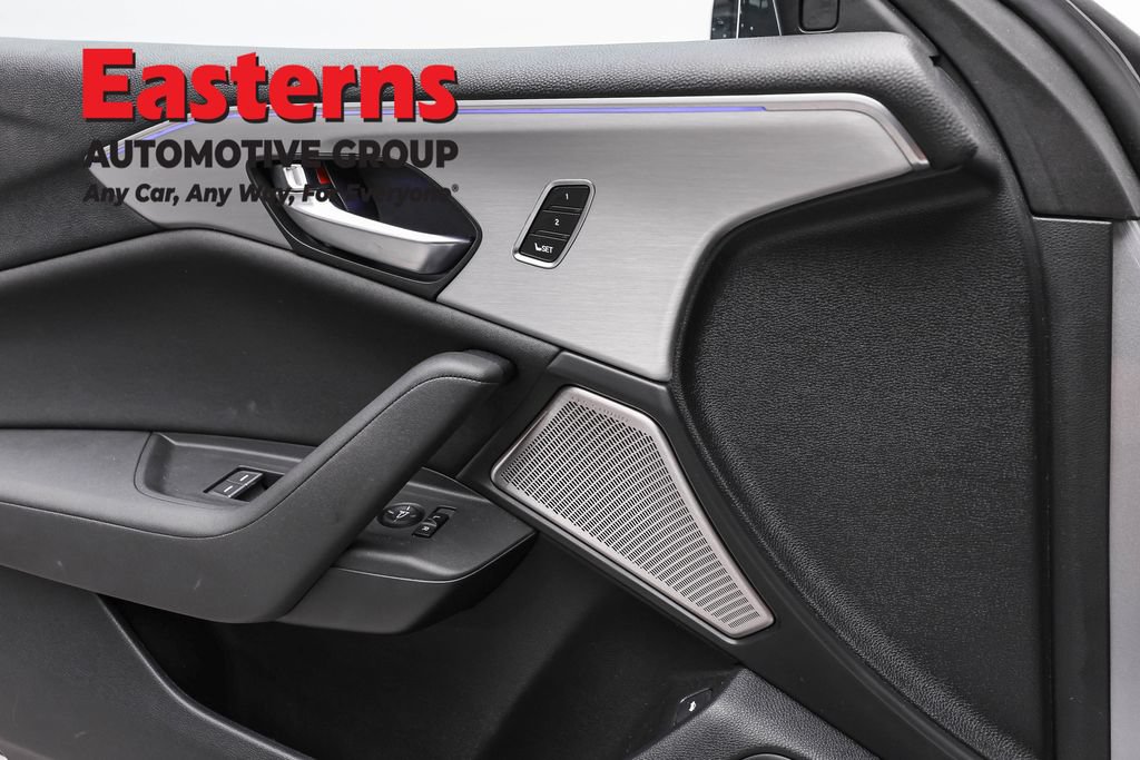 Used 2023 Acura TLX w/ Technology Package FWD image 24