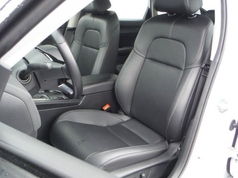 Used 2024 Honda Civic EX-L image 14