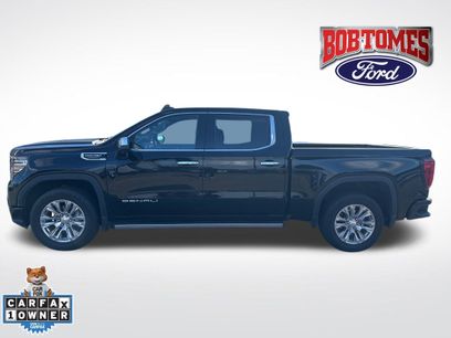 Used 2023 GMC Sierra 1500 Denali w/ Technology Package