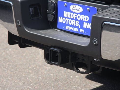 New 2026 Ford F350 Lariat AWD/4WD image 5