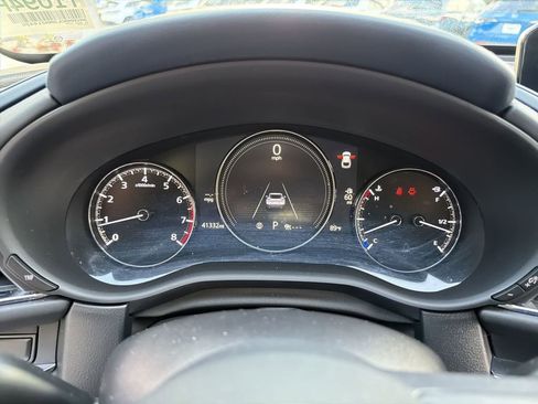 Used 2021 MAZDA CX-30 FWD 2.5 S w/ Preferred Package image 47