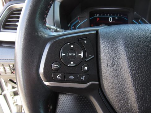 Certified 2023 Honda Odyssey Sport image 26