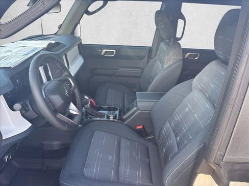 New 2026 Ford Bronco Heritage Edition AWD/4WD image 10