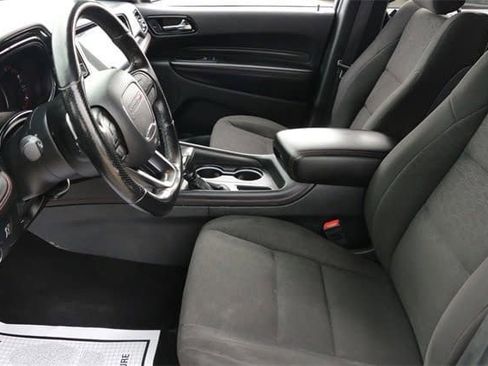 Used 2024 Dodge Durango R/T image 10