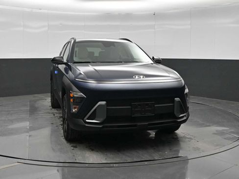 New 2026 Hyundai Kona SEL Sport AWD/4WD image 2
