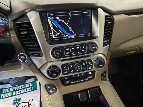 Used 2018 GMC Yukon SLT w/ Premium Edition image 16
