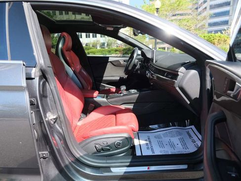 Used 2018 Audi S5 Prestige w/ S Sport Package AWD/4WD image 34