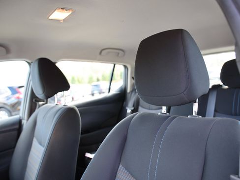 Used 2023 Nissan Leaf SV Plus image 18